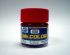 preview  Red Madder gloss, Mr. Color solvent-based paint 10 ml / Красный Крапп глянцевый