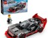 preview Конструктор LEGO SPEED CHAMPIONS Автомобіль для перегонів Audi S1 e-tron quattro 76921