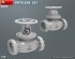 preview Збірна модель 1/35 Набір Трубопроводу MiniArt 35652