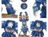 preview Ігровий набір Warhammer 40000 - SPACE MARINES: CRUX TERMINATUS