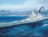 preview US battleship Missouri BB-63