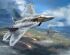 preview Сборная модель 1/48 истребитель F-22A Raptor ILoveKit 62801