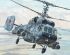 preview Сборная модель 1/35  Вертолет Камов Ка-29 Helix-B Трумпетер 05110