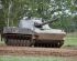 preview Збірна модель легкого танка-амфібія 2С25 «Спрут-СД»