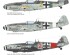 preview Сборная модель 1/48 Немецкий истребитель Bf 109G-6/AS Эдуард 82163