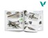 preview Книга - Weathering Effects on Aircraft Vallejo VAL 75056
