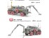 preview Сборная модель 1/72 Машина для разминирования Буффало MPCV Vespid Models VS720035