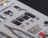 preview TBF-1C decal interior for Academy kit 1/48 KELIK K48087