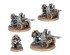 preview ASTRA MILITARUM: KRIEG HEAVY WEAPONS SQUAD