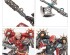 preview ADEPTA SORORITAS: CANONESS WITH JUMP PACK