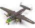 preview Сборная модель 1/48 самолёт USAAF B-25D &quot;Тихоокеанский театр&quot; Академия 12328