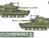 preview Збірна модель 1/35 Бойова машина США M10 Booker Magic Factory 2008