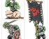 preview ORK AND GOBLIN TRIBES: ORC BOYZ &amp; ORC ARRER BOYZ MOB