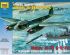 preview Немецкий бомбардировщик/торпедоносец Ju-88 А-17/А-5