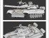 preview Збірна модель 1/35 Танк T-80U RFM RM-5105