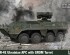 preview Сборная модель 1/72 Украинский бронетранспортёр БТР-4Е «Буцефал» с боевым модулем &quot;Гром&quot; IBG Models
