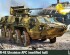 preview Сборная модель 1/72 Украинский бронетранспортёр БТР-4Е «Буцефал» (модифицированный корпус) IBG Model