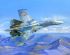 preview Buildable Su-27 Flanker B