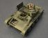 preview Збірна модель Радянського легкого танка T-60 з інтер'єром.
