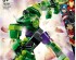 preview LEGO Super Heroes Hulk Mech Armor 76241