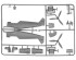 preview Scale model 1/48 German fighter Messerschmitt Bf 109F-4/R6 ICM 48107