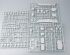 preview Scale model 1/35 LAV-A2 8X8 wheeled armoured vehicle Trumpeter 01521