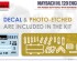preview Сборная модель 1/35 Двигатель Maybach HL 120 для танков семейства Panzer III/IV с ремонтной бригадой