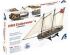 preview Captain's Longboat HMS Endeavour. 1:50 Wooden Model Ship Kit