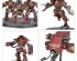 preview Игровой набор Warhammer 40000 - HORUS HERESY: LEGIONS IMPERIALIS - MECHANICUM COMBAT FORCE