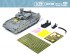 preview Збірна модель 1/35 Американська БМП M2A4 Бредлі з CVTESS Magic Factory 2012
