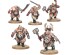 preview Ігровий набір Warhammer AGE OF SIGMAR - OGOR MAWTRIBES ARMY SET (ENGLISH)