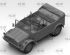 preview Сборная модель немецкого военного автомобиля s.E.Pkw Kfz.70 с Zwillingssockel 36