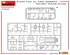 preview Збірна модель 1/35 Іракський танк Т-55А AL FAW/Enigma MiniArt 37095
