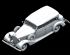 preview Typ 770K Tourenwagen с раскрытым тентом, Автомобиль немецкого руководства ІІ МВ