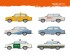 preview Сборная модель 1/35 Автомобиль Trabant "Trabi" 601 S AK-Interactive 35032