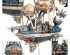 preview Warhammer AGE OF SIGMAR SPEARHEAD: KHARADRON OVERLORDS - DREKKI'S PRIVATEERS Game Set
