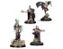 preview Ігровий набір Warhammer UNDERWORLDS: KNIVES OF THE CRONE