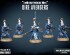 preview CRAFTWORLDS: DIRE AVENGERS