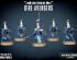 preview CRAFTWORLDS DIRE AVENGERS