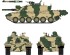 preview Збірна модель 1/35 Танк Challenger 2 RFM RM-5062