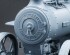 preview 3D-печатная масштабная модель 1/16 1901 Burrell Compound Traction Engine ScaleX SX-16001