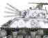 preview Збірна модель 1/35 Танк M4A3 SHERMAN 105-мм гармата Tamiya 35251