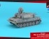 preview Сборная модель 1/72 Самоходная зенитная установка Шилка 23-4В мод. 1967 г Armory Models Group 72442