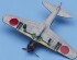 preview Збірна модель 1/72 Літак Zero Fighter Type 52C [A6M5C] Academy 12493