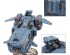 preview SPACE WOLVES: STORMFANG GUNSHIP