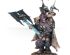 preview WIGHT KING WITH BLACK AXE