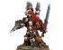 preview WARHAMMER 40000: CHAOS SPACE MARINES - ABADDON THE DESPOILER 99120102175