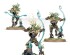 preview Ігровий набір Warhammer AGE OF SIGMAR - SYLVANETH - STRONGROOT GROVE