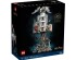 preview Constructor LEGO Harry Potter Magic Bank Gringotts 76417