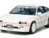 preview Сборная модель 1/24 Автомобиль Хонда Ballade Sports Mugen CR-X Pro Tamiya 24045